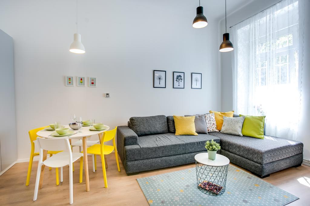 Studio Go2Zagreb Eksteriør billede