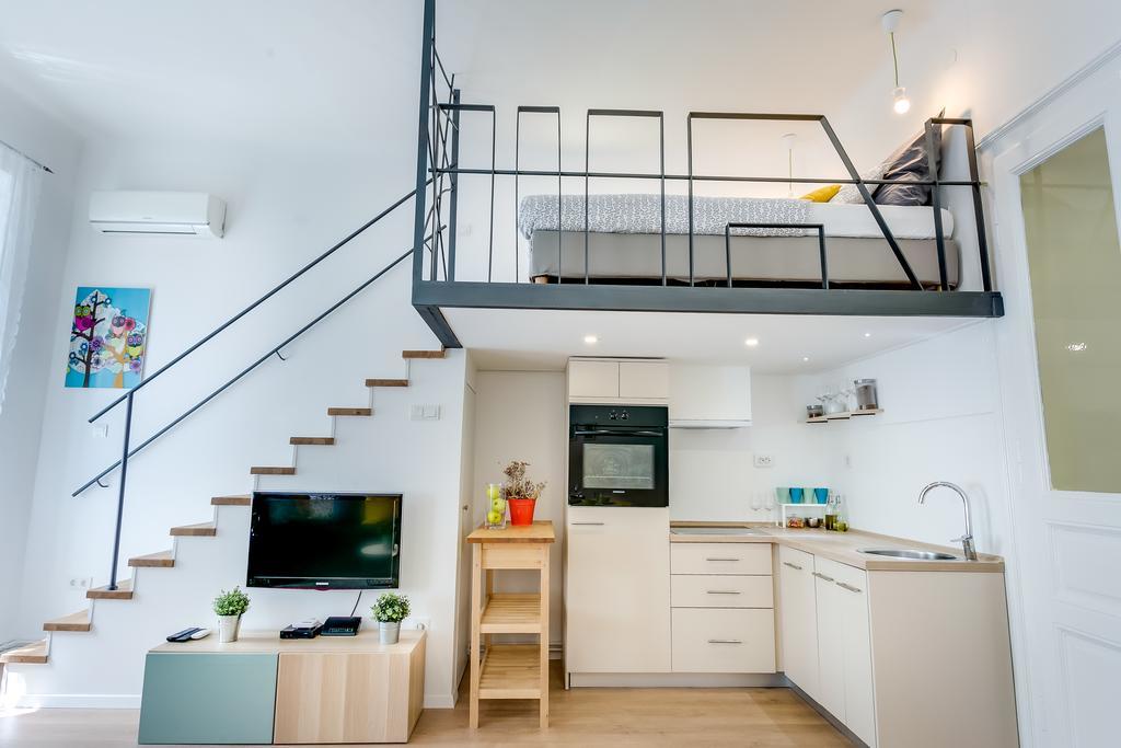 Studio Go2Zagreb Eksteriør billede