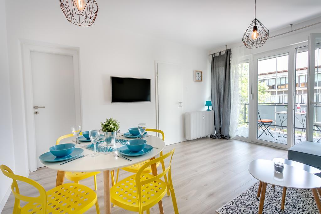 Studio Go2Zagreb Eksteriør billede